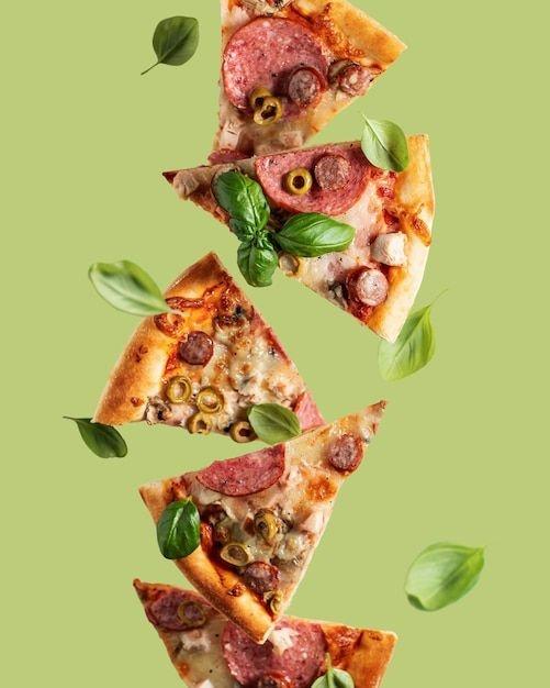 Bruschetta